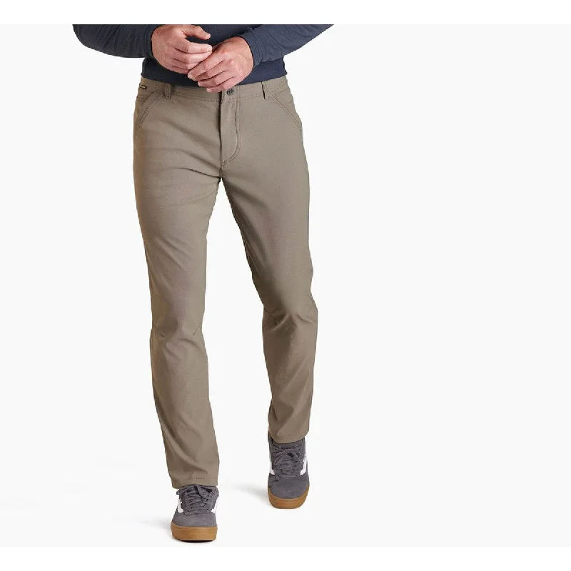 Can't Resist Men's Renegade Afire Chino Pant