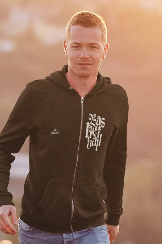Limited Time Offer Basketball LA, Full Zip Hoodie