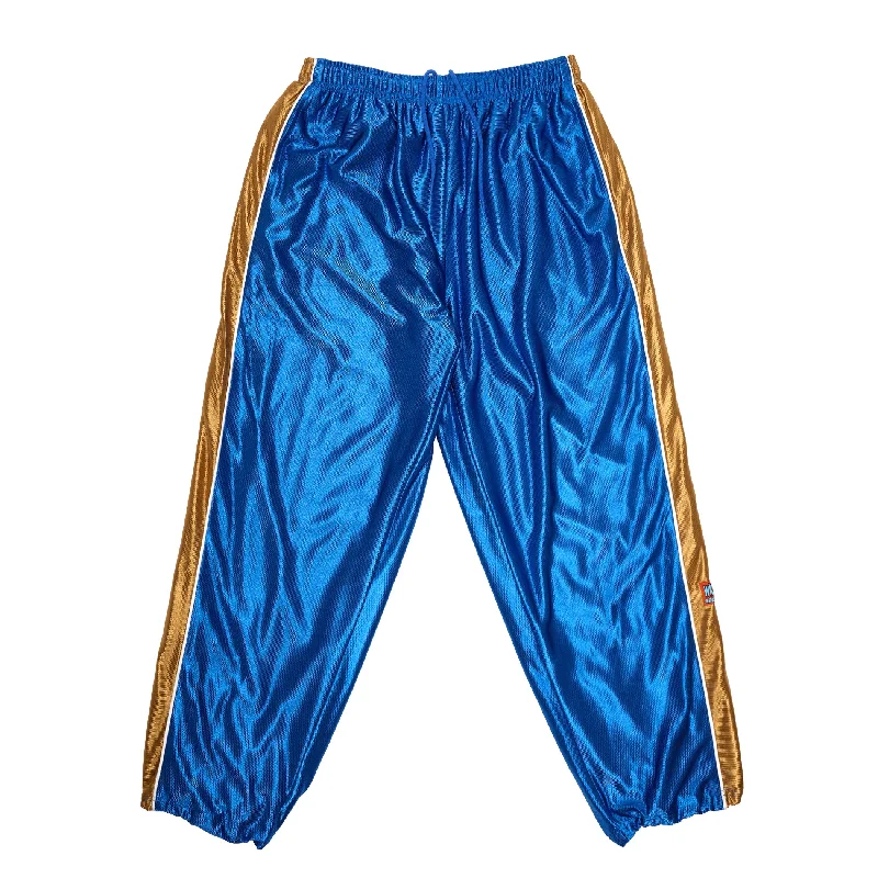 Weekend Savings Bonanza 44 Pants - Blue