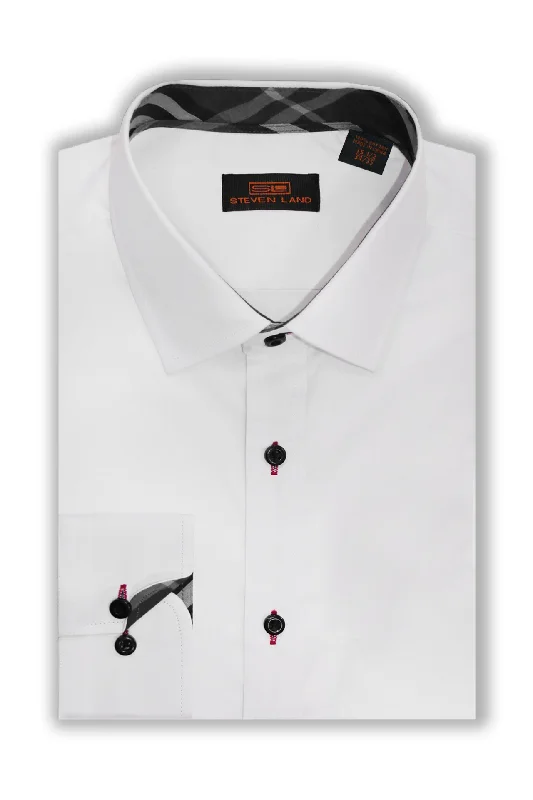 Today's Deal Tartan Ⅰ | 100% Cotton | Charcoal