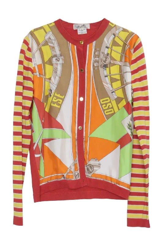 Weekend Savings Delight [WW23688] Hermès | Knitwear