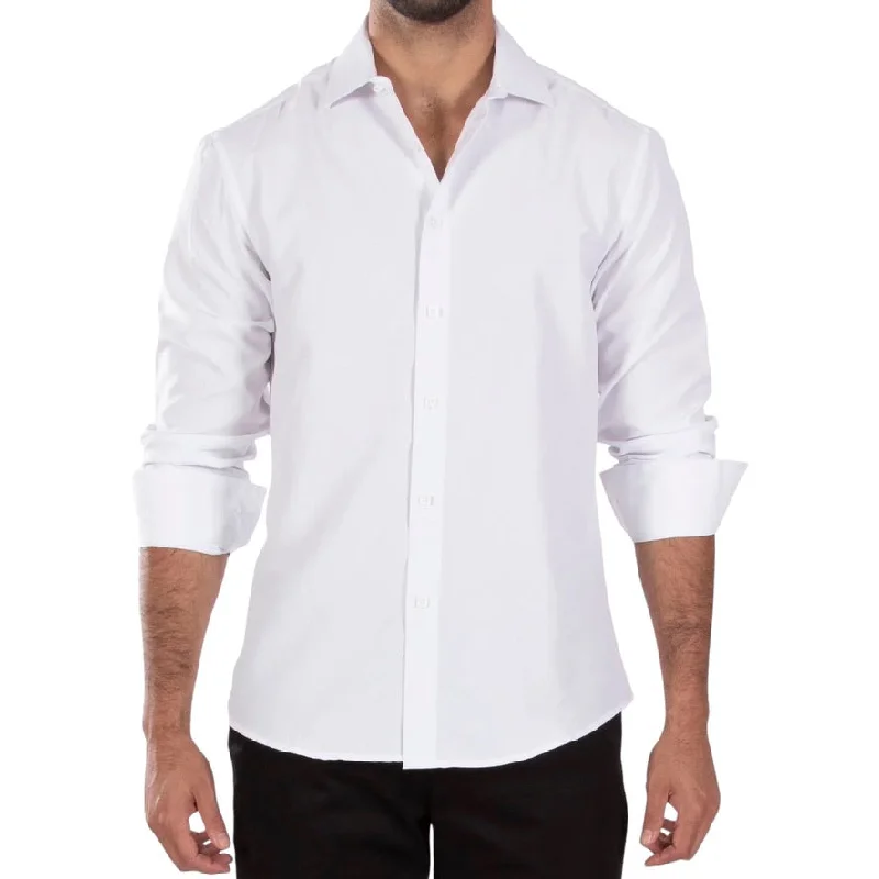 Can't Miss BC COLLECTION: LS Dress Shirt 232308