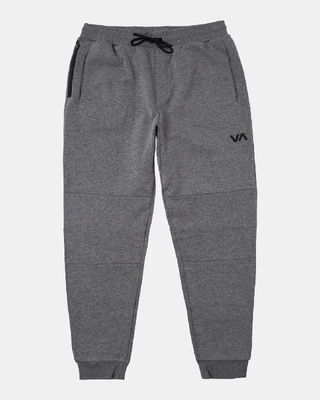 Weekend Specials to Indulge In Tech Fleece Sweatpants II - Heather Grey 2