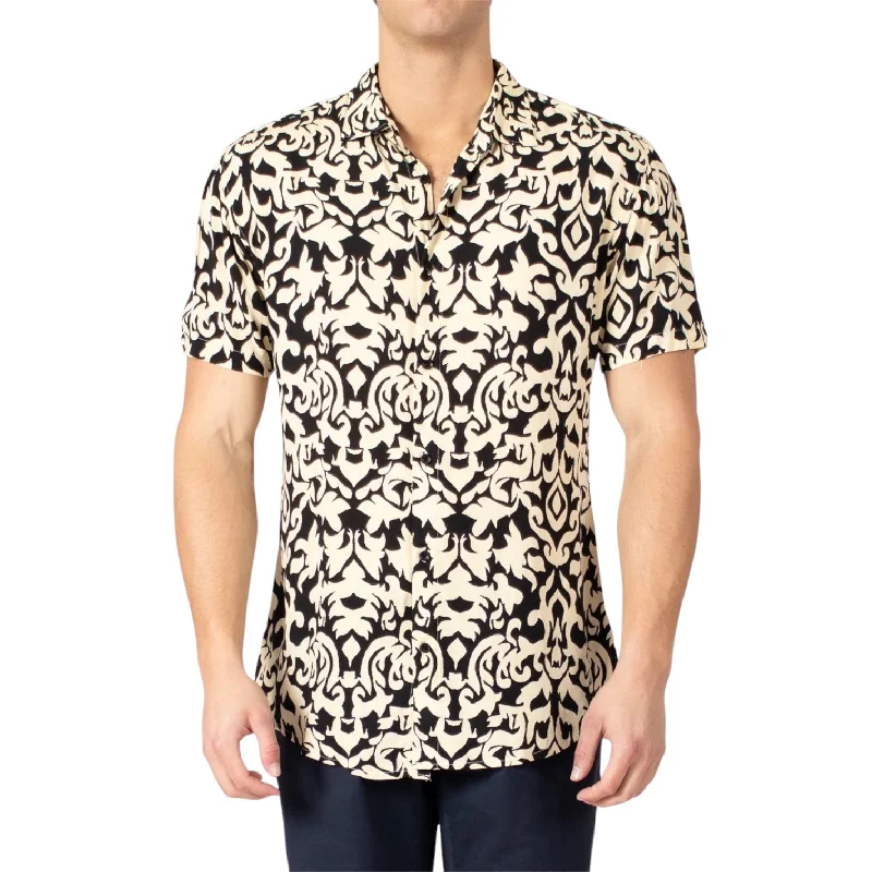 Today Only BC COLLECTION: SS Dress Shirt 232106