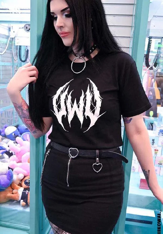 Weekend Savings Fiesta UWU Metal | TEE