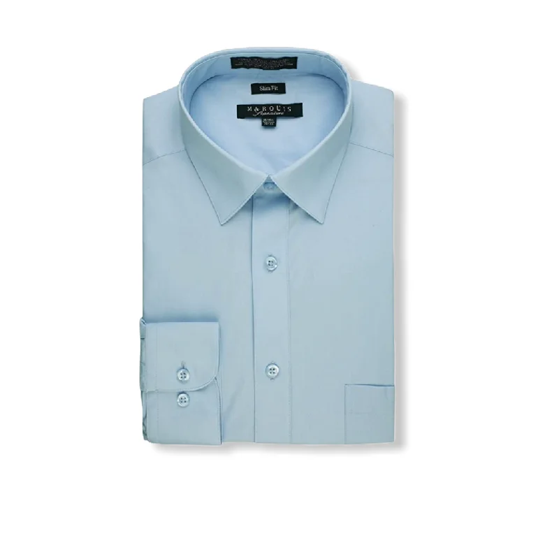 Crazy Savings MARQUIS: SLIM LT. BLUE (NEW)