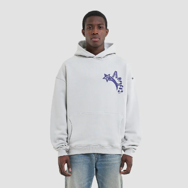 Exclusive Preview GLITCH LOGO HOODIE