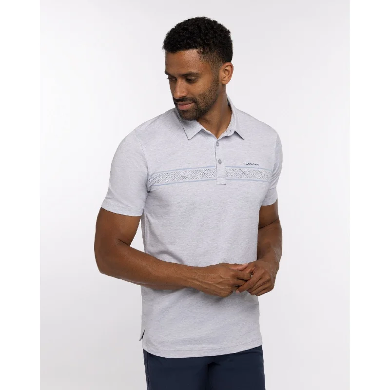 Price Drop POLO TRAVIS MATHEW LOCAL TIME