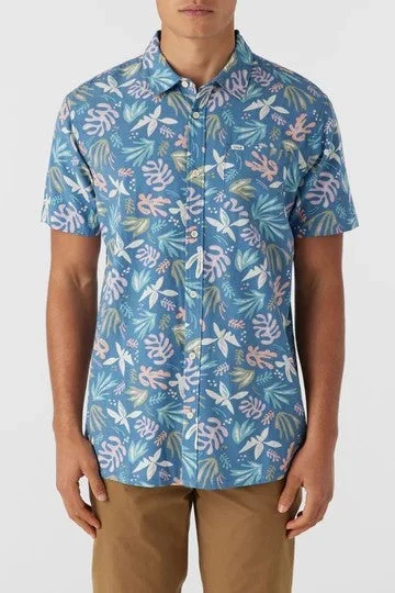 Weekend Specials to Snag O'neill Short Sleeve Men's Woven Shirts