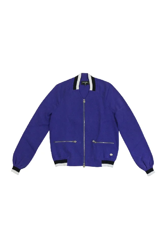 Weekend Savings Bonanza [WW24460] Chanel | Knitwear