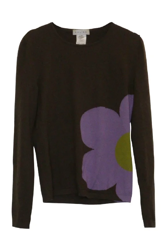Weekend Discounts to Savor [WW24272] Celine | Knitwear