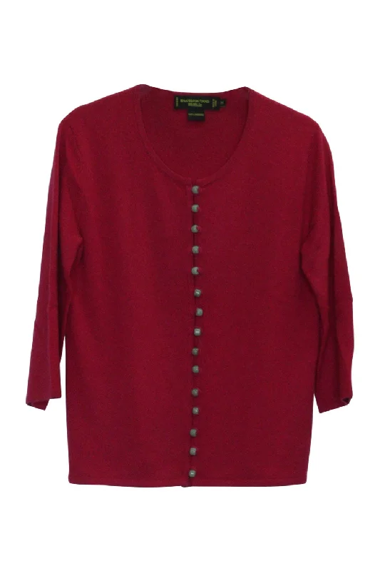Special Discount [WW24051] Shanghai Tang | Knitwear