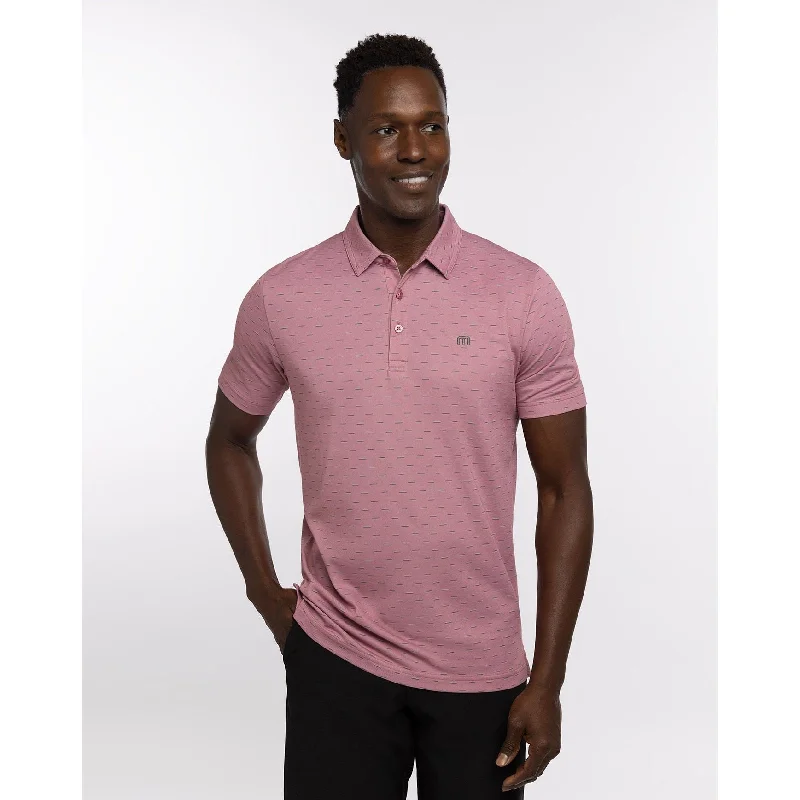 Amazing Value POLO TRAVIS MATHEW COLORFUL CITY