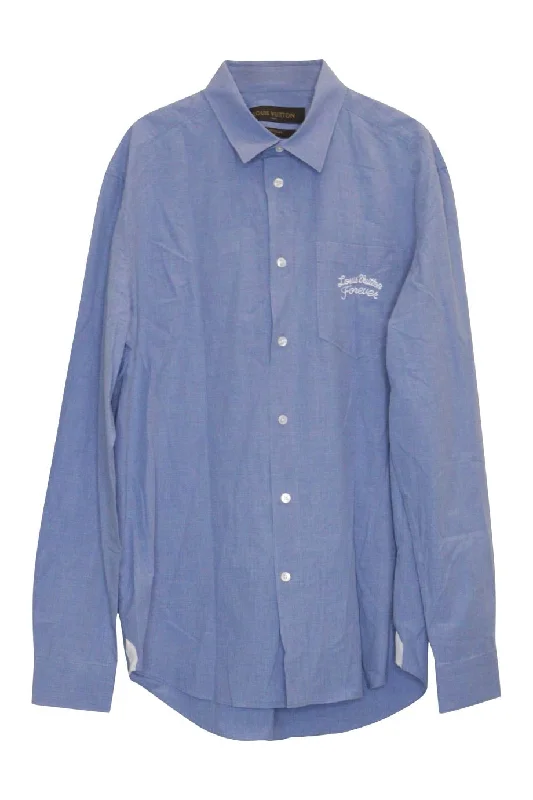 Super Discount [WW24091] Louis Vuitton | Shirt