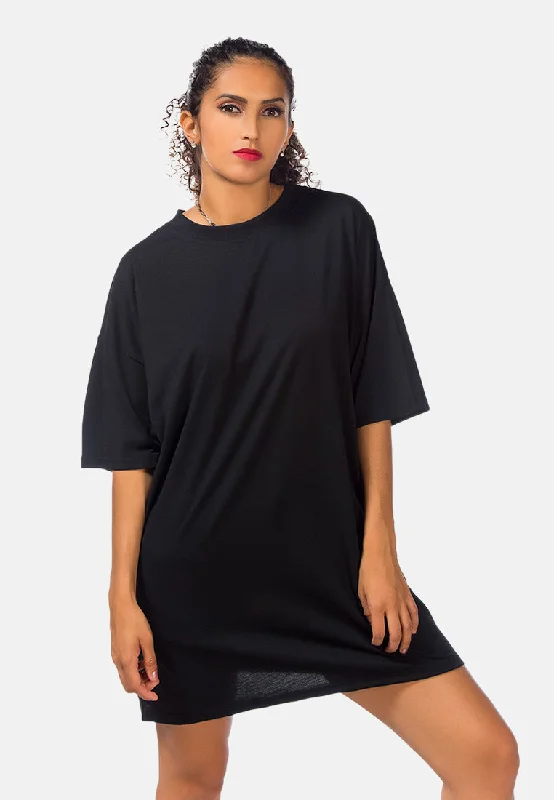 Weekend Bargains to Savor Oversized Graffiti Tee Top