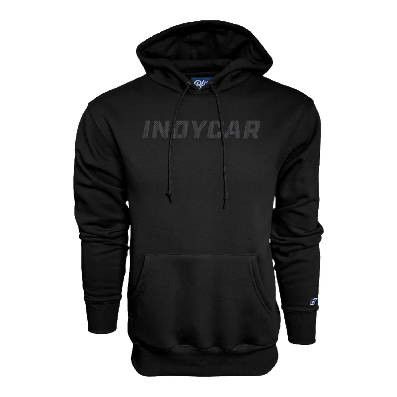 Weekend Specials Just for You INDYCAR Carbon Fiber Hoodie