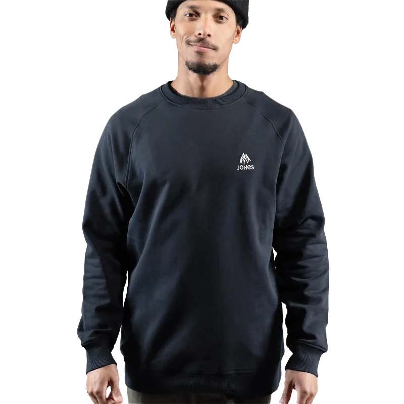 Super Sale Men's Sierra Organic Cotton Sweatshirt
