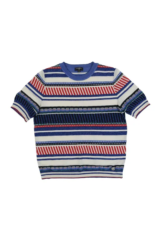 Weekend Bargains Galore [WW24464] Chanel | Knitwear