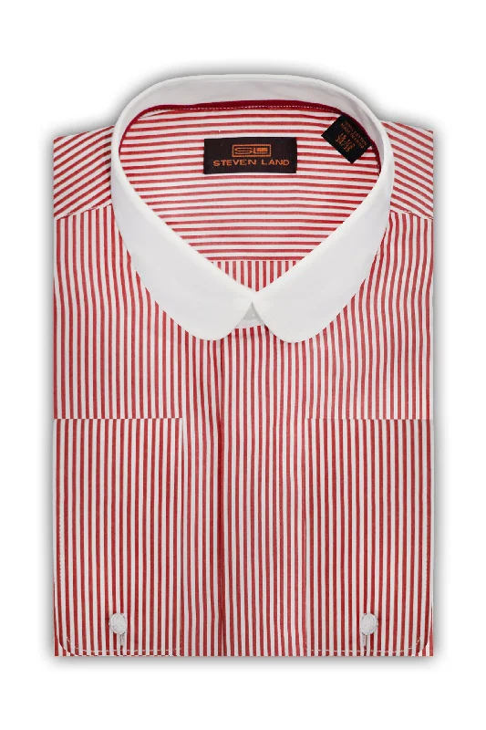 Mega Discount Shelby | 100% Cotton | Burgundy
