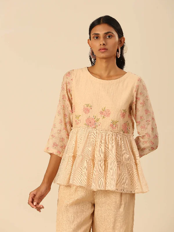 Hurry In Sweet Encounters Top