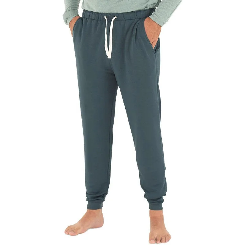 Flash Deal Men's Bamboo Fleece Jogger