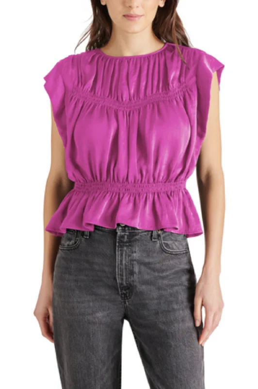 Quick Sale Corinne Top