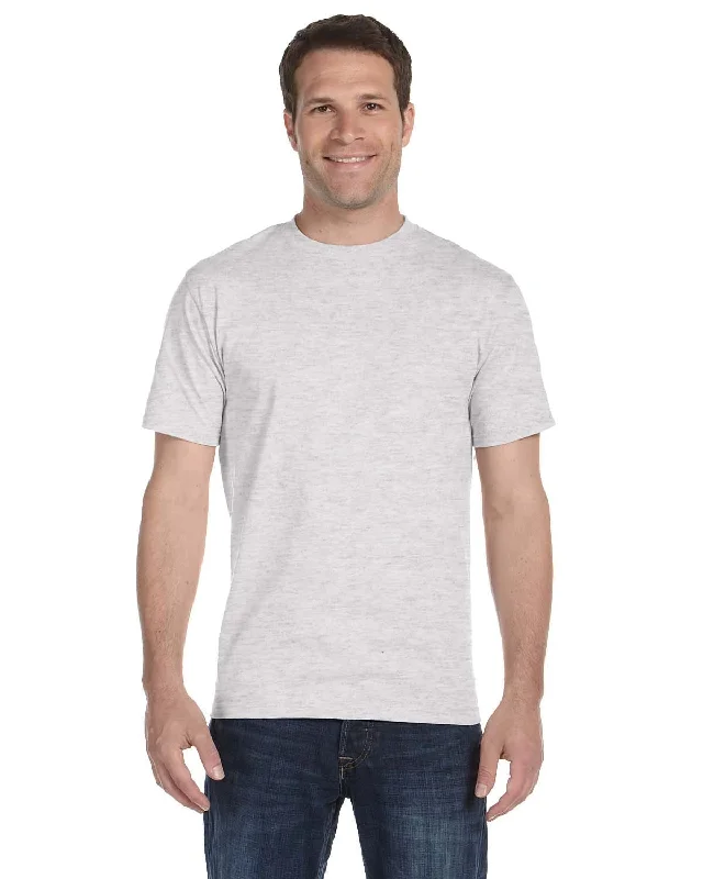 Great Deals Gildan DryBlend 50/50 T-Shirt | Ash Grey