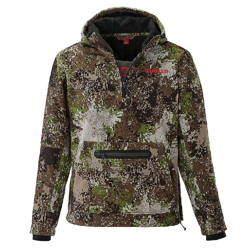 Limited Availability Renegade Pullover - Stryk Transition