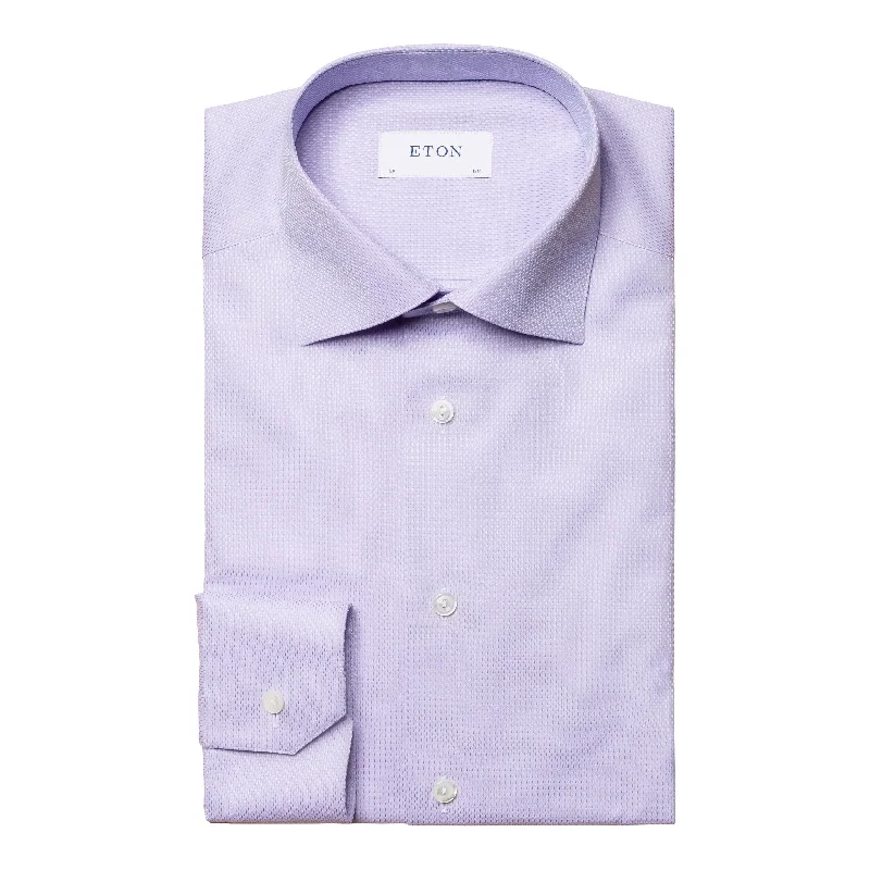 Weekend Bargains to Relish Contemporary Fit Shirt