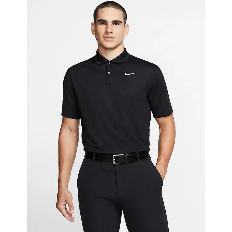 Discount Mania POLO NIKE VICTORY SOLID HOMME