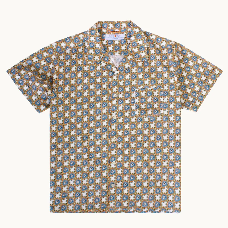 Weekend Bargains to Snag Kennington Short Sleeve Men's Woven Shirts