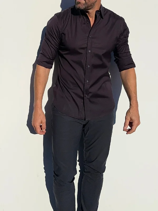 Weekend Offers That Impress Incognito Stretch Poplin