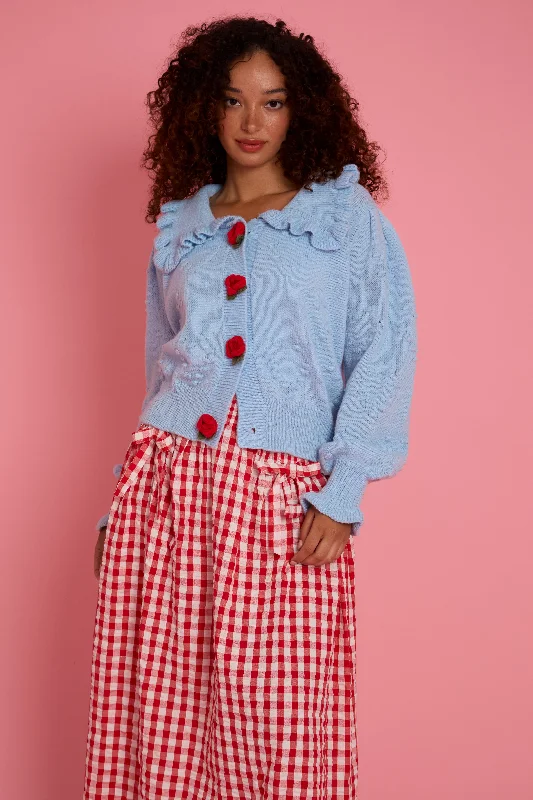 Weekend Discounts to Delight Adeline Cardigan