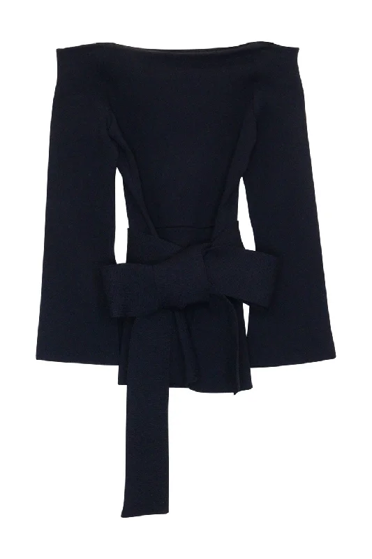 Weekend Savings Spectacular [WW23850] Scanlan Theodore | Long sleeve top