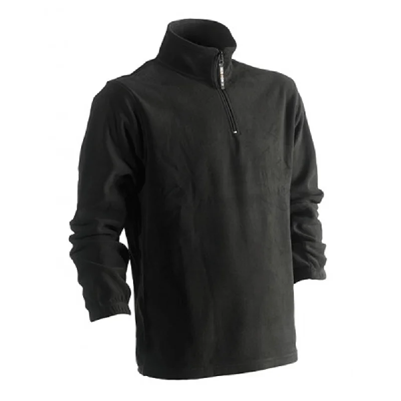 Flash Deal Herock Antalis Fleece Work Sweater Various Colours