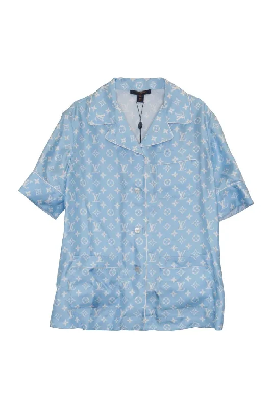 Year-End Sale [WW24365] Louis Vuitton | Shirt