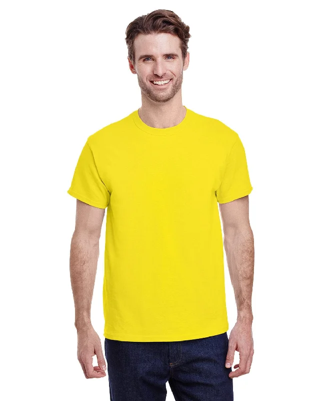 Hot Buy Gildan Heavy Cotton T-Shirt | Daisy