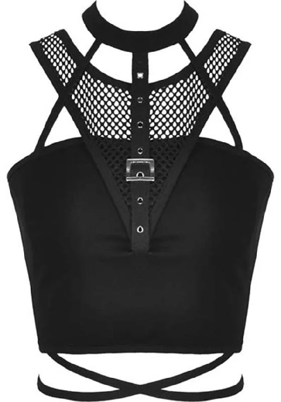 Savings Soar This Weekend Splicing | CROP TOP
