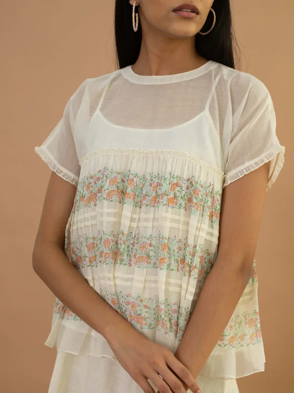 Take Action Florist Top