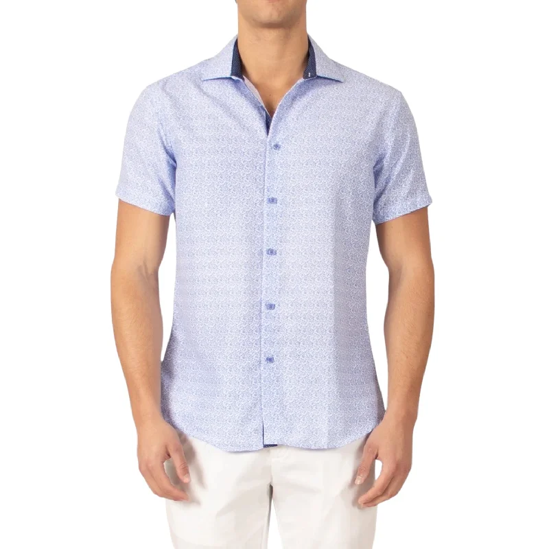 Take Advantage BC COLLECTION: SS Dress Shirt 222095