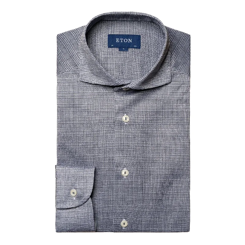 Blowout Sale Contemporary Fit - Checked Shirt
