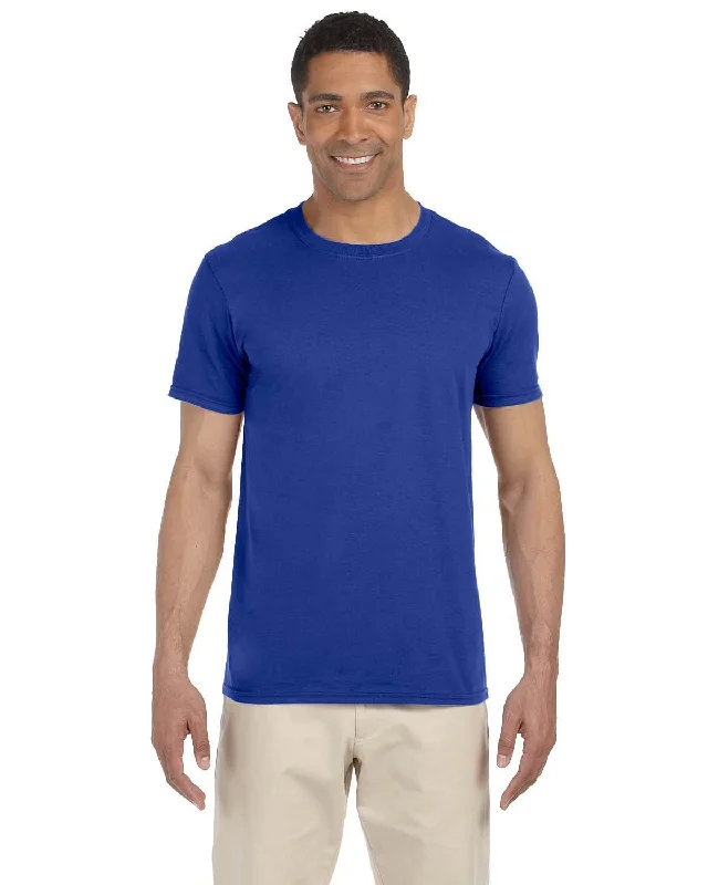 Fantastic Savings Gildan SoftStyle T-Shirt | Royal