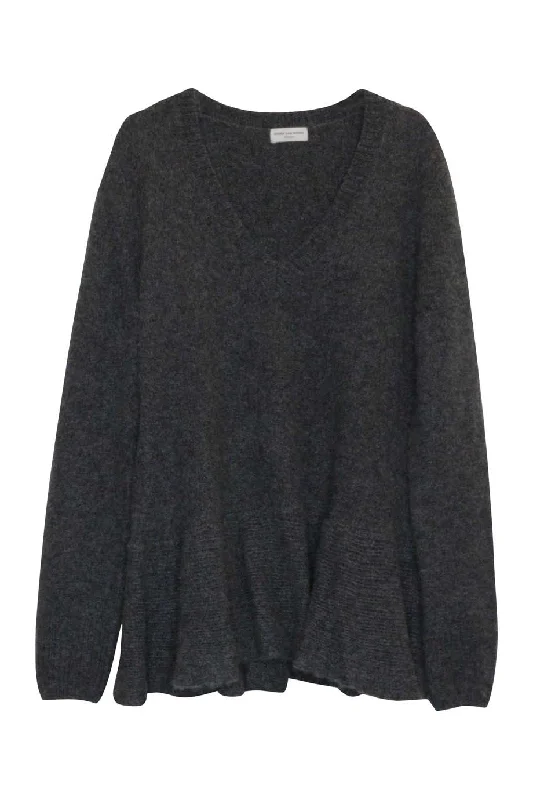 Quick Sale [WW23728] Dries Van Noten | Knitwear