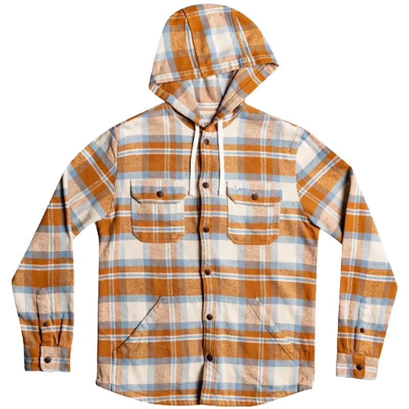 Price Slash Men's Barton Long Sleeve