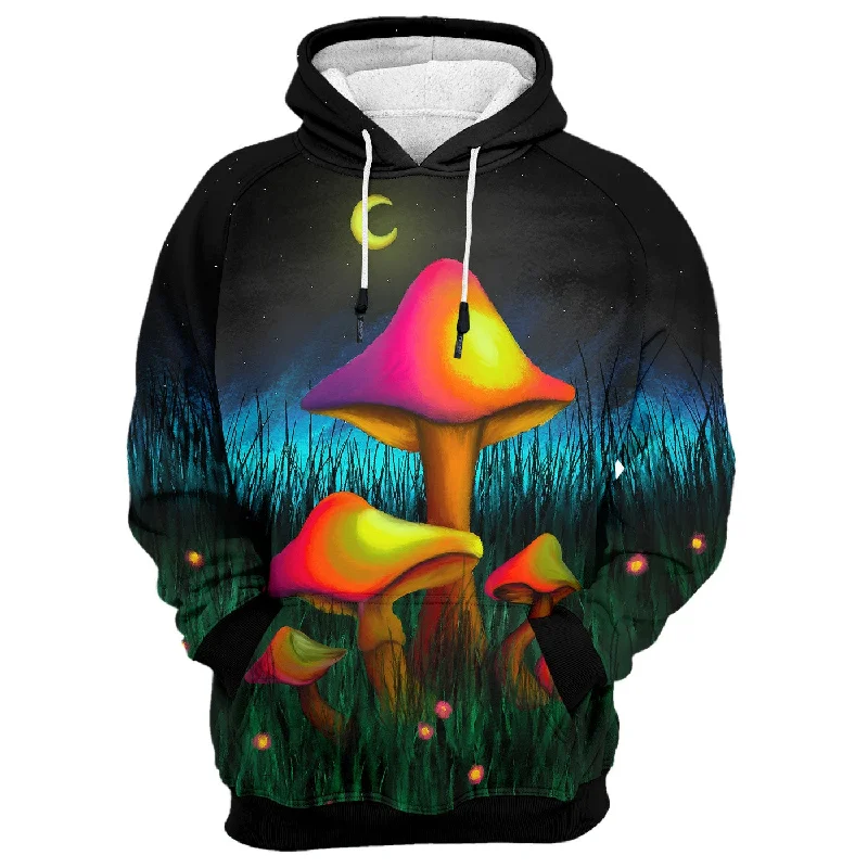 Grand Opening Sale Stage One Hoodie