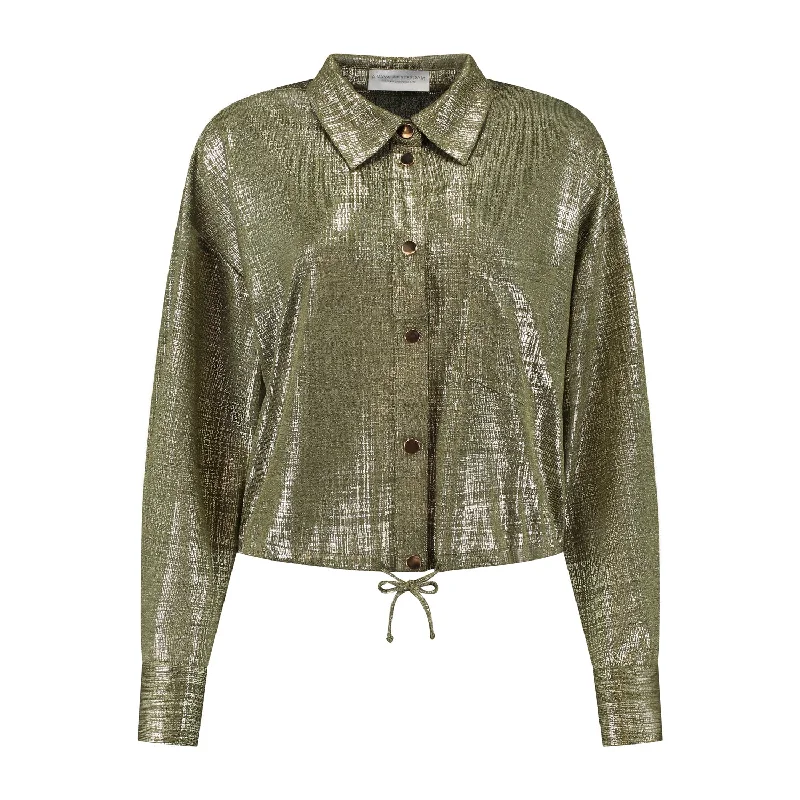 Weekend Deals That Dazzle Mini green gold