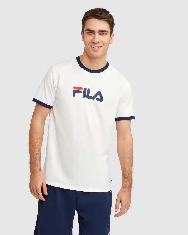Epic Value Men's Rocco Ringer Tee