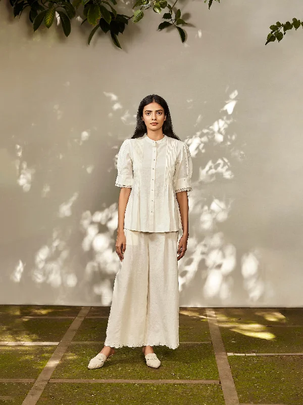 Weekend Steals Await Poet Mandarin Shirt