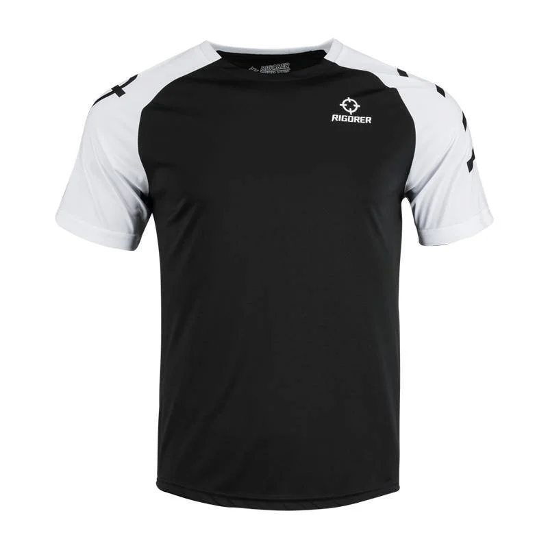 Major Savings Rigorer  Quick-dry T-shirt [Z119110422]