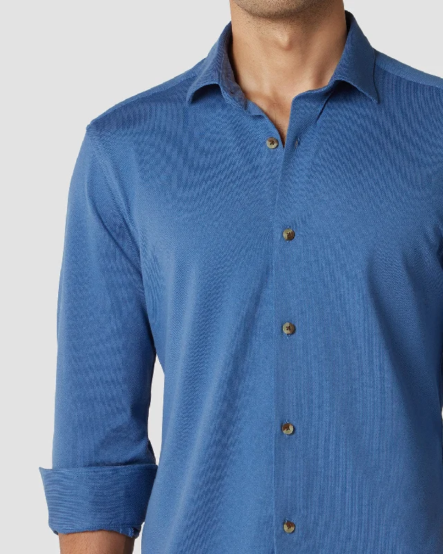 Must-Have Deals Indicolite Knit Shirt